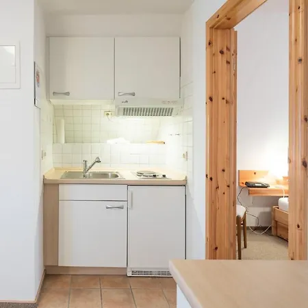 Lejlighed Direkt Am Deich - Amrum Im Gaestehaus Am Badedeich *